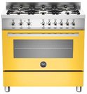 Варочный центр Bertazzoni PRO906HYBSGIT