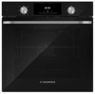 Духовой шкаф Maunfeld FEOH7872B