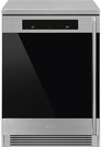 Винный шкаф Smeg CVF338XS