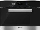 Пароварка Miele DGM6401 CLST