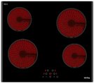 Электрическая варочная панель Korting HK 60003 B