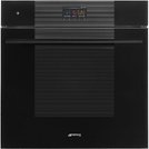 Духовой шкаф с паром Smeg SO6104S4PB3