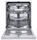 Встраиваемая посудомоечная машина Zigmund Shtain DW 306.6