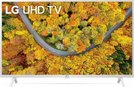 Телевизор LG 43UQ76906LE
