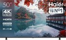 Телевизор Haier 50 LED H1
