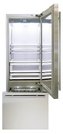 Встраиваемый холодильник Fhiaba KS750TGT6I