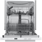 Встраиваемая посудомоечная машина Midea MID60S050