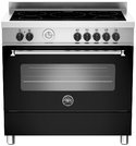 Варочный центр Bertazzoni MAS905iMFESNET