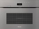 Встраиваемая микроволновая печь Miele H 7440 BMX GRGR