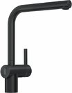 Смеситель Franke Atlas Neo Sensor черный матовый