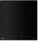 Варочная панель индукционная Midea MIH43103F