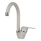 Смеситель Graude AD 20.0 миндаль