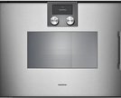 Встраиваемая пароварка Gaggenau BSP221111