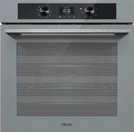 Духовой шкаф Haier HOQ-K3QSN5GG