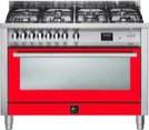 Варочный центр Lofra PRG126GVGT/2Ci