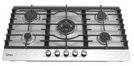 Варочная панель Midea 90G50ME005SFT