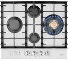 Варочная поверхность HIBERG VM 6245 W