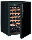 Монотемпературный винный шкаф EuroCave V-REVEL-S R-400016-S2W
