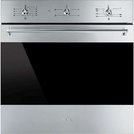 Духовой шкаф Smeg SF6341GVX