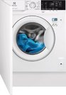 Встраиваемая стиральная машина Electrolux EWN7F447WIP