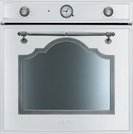 Духовой шкаф Smeg SC750BS-8