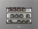 Встраиваемый винный шкаф Miele KWT 7112 iG GRGR
