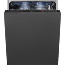 Посудомоечная машина Smeg ST733TL-2