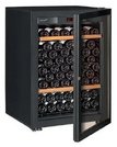 Монотемпературный винный шкаф EuroCave V-PURE-S P-300032-S