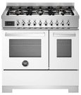 Варочный центр Bertazzoni PRO96L2EBIT2