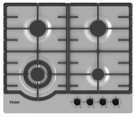 Варочная панель Haier HHX-M64RFX