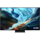 Телевизор Samsung QE65S90HAEXPY