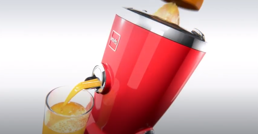 Соковыжималки Novis