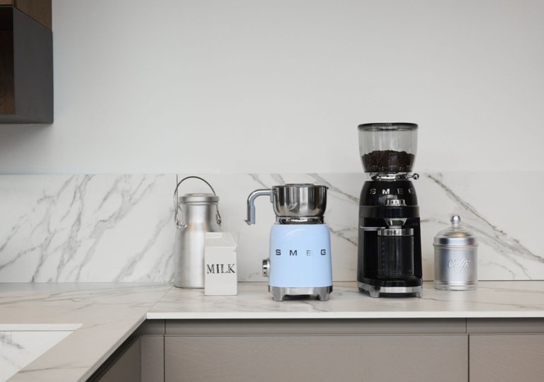 Особенности современных кофемолок Особенности современных кофемолок