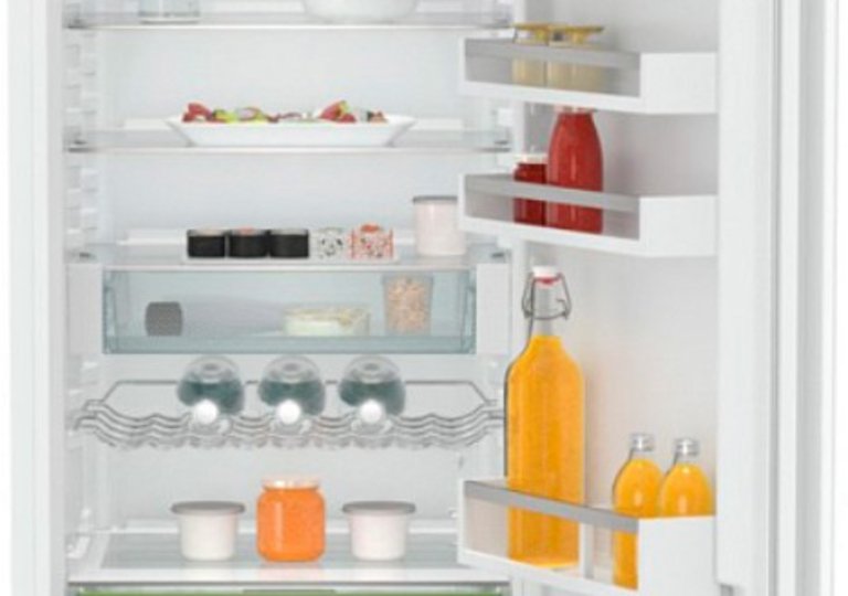 Обзор холодильника Liebherr CNd 5723 Plus NoFrost