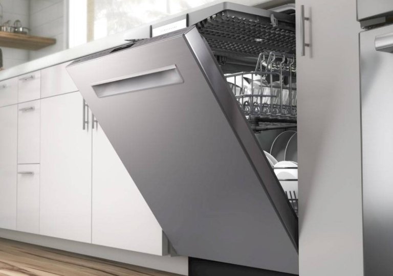 Лучшие по цене и качеству посудомоечные машины 2023 года