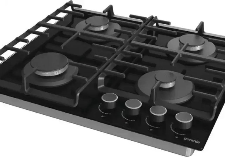 Как заменить форсунки на газовой варочной панели Gorenje Как заменить форсунки на газовой варочной панели Gorenje