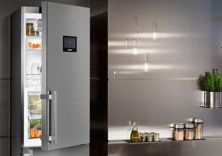 Климатический класс холодильника