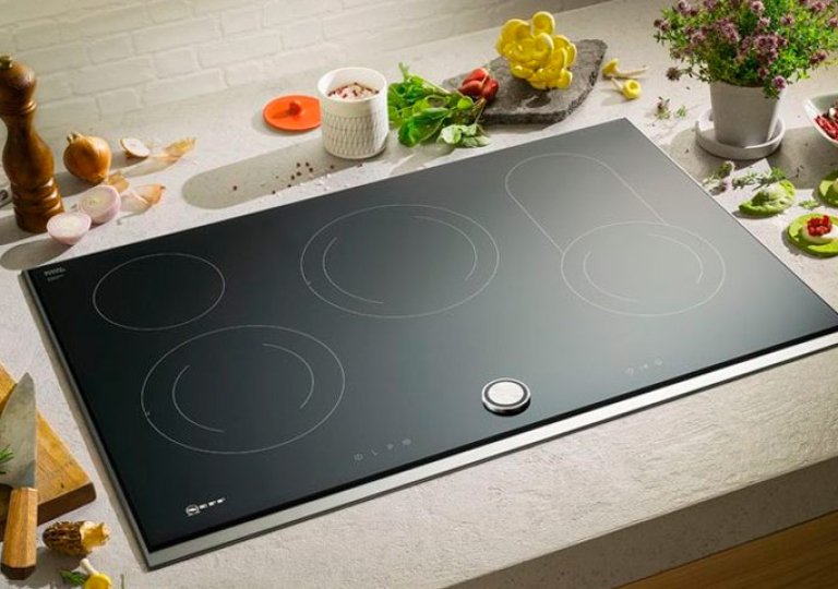 Рейтинг индукционных варочных панелей по качеству и функционалу 