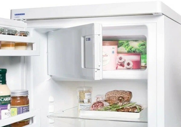 Обзор холодильника Liebherr T 1714