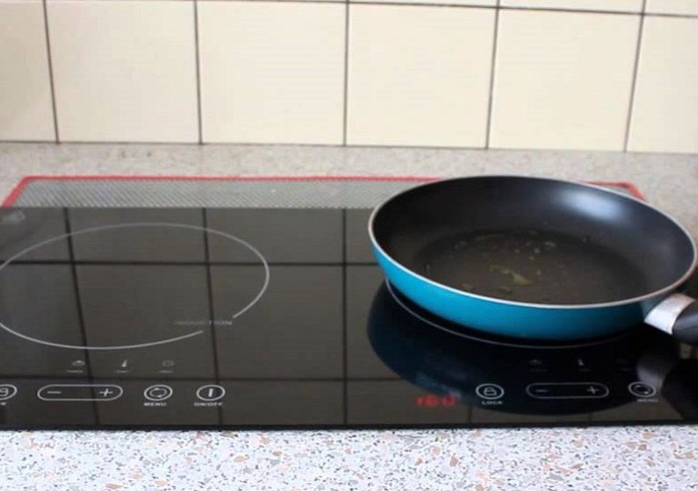 Почему варочная панель не нагревается