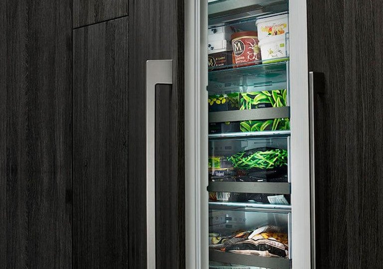 Обзор холодильников Asko