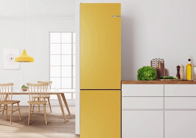 Как разморозить холодильник Bosch