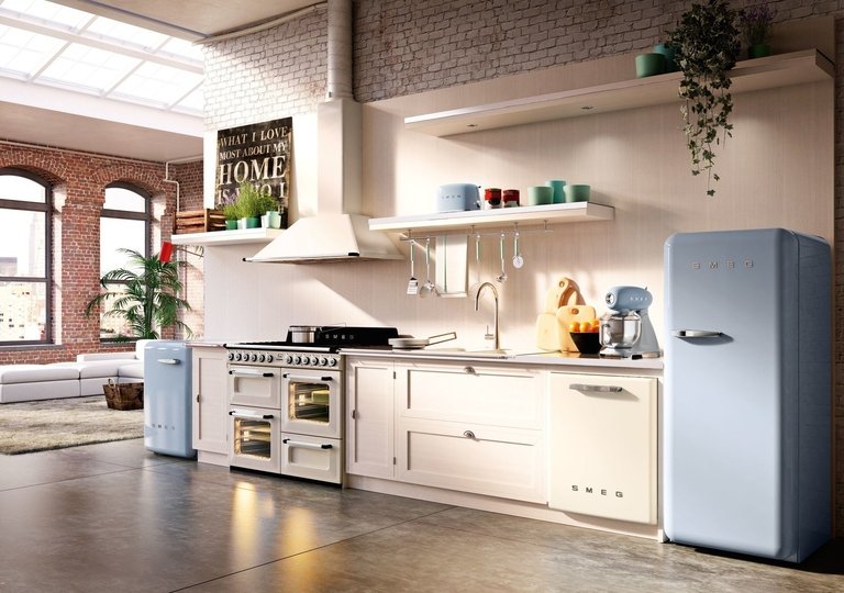 Дорогая техника для кухни