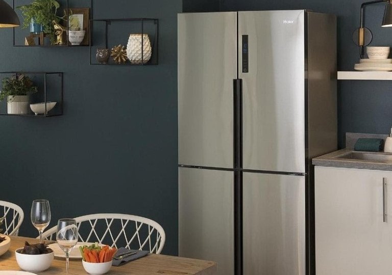 Ошибки холодильников Haier