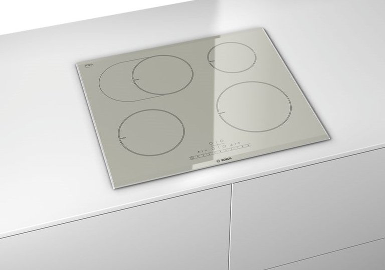 Как снять блокировку с плиты Bosch