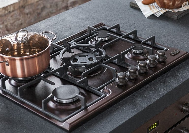 Сравнение варочных панелей: лидеры 2023 года