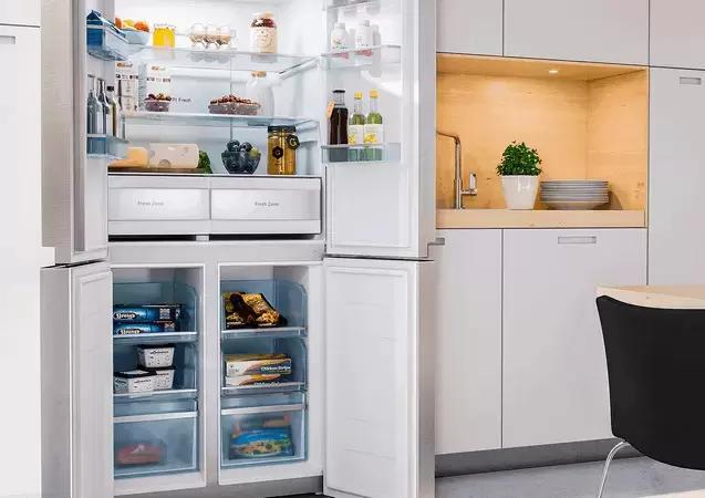 No Frost, Frost Free, Total No Frost и капельная разморозка — в чем разница