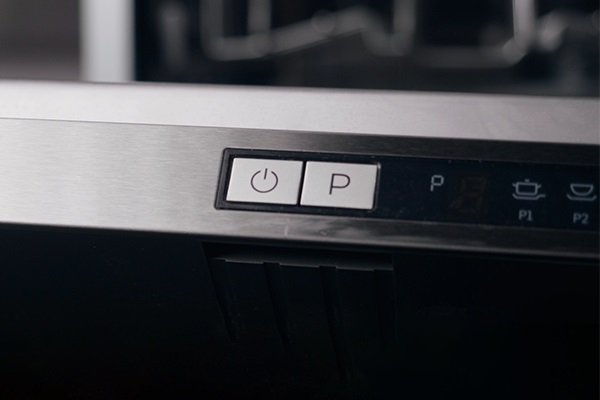 Обзор посудомоечной машины Kuppersberg GLM 6080