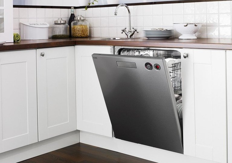 Как выбрать встраиваемую посудомоечную машину