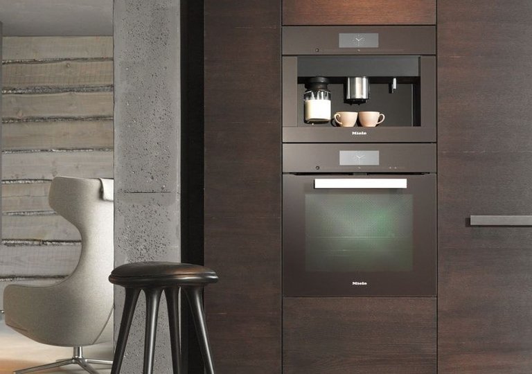 Как выбрать кофемашину для дома Как выбрать кофемашину для дома